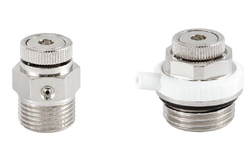 TACOVENT VENT taconova TACOVENT VENT HEATING RADIATOR VENT VALVES